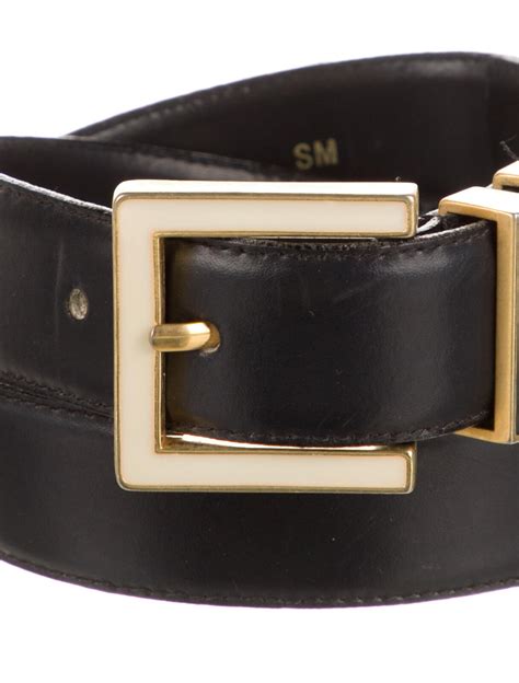 Buy and Sell Women Dior Belts 